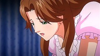Hentai: Japanese, Doggy  Animated Porn