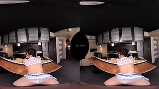 Spicy bimbo mind-blowing adult movie