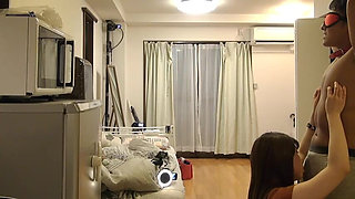 Lending Out a Temptress Who Loves to Take Control