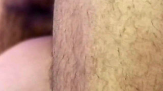 BF Tooks Her GF to His Friends Flat and Fucked Her