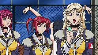 Discipline Ep 4 Dub
