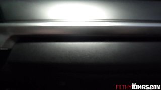 Well-formed Filthy Kings at rough action