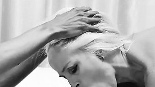 Big Tits Cougar Hot Wife Dani Dare Fucked by Black Bull