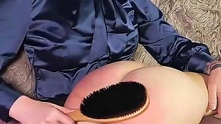 MB Lesbian Schoolgirl Mila Punished.mp4