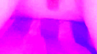 Caught Pussy Under Skirt. Stranger's Cock Fucks My Pussy on the Bus When No One Sees.