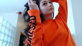 small ass Ariana Marie anal Exclusive vid full