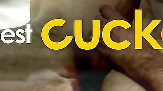 Licking Young Ass While Sucking Hard Cock - Cuckoldest