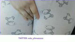 Turk Cameltoe