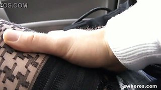 Literally fucked for a piece of bread