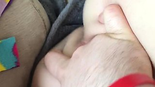 Hot emo amateur solo masturbation