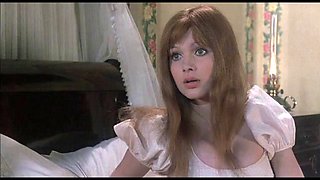 My Vampiress Lover: Blonde, Hardcore  Brunette Porn