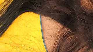 I Fucked the Big Ass of Punjabi Aunty Very Hard