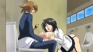 Bakunyuu BOMB 03 sub esp: Anal, Milf  Hardcore Porn