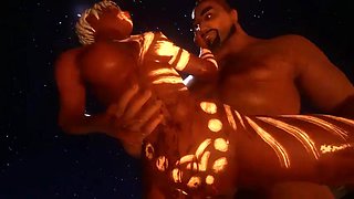 3D Animation