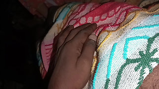 Desi Chudai with Romance in Midnight