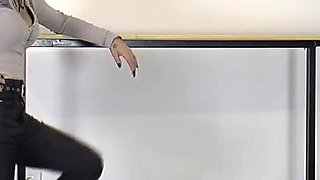 Sydney Crushed a Slave's Face with a Boot