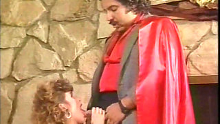 Fucking licking sucking, cum on pussy