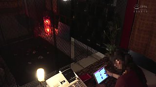 Nene Tanaka - Sexual Explosion Back Arched Orgasm Massage Parlor