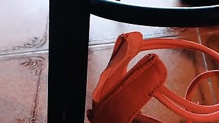 The feet lover 2