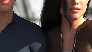 My Boss Wants to Fuck My Wife (part 1)