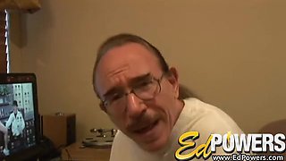 Tinslee Reagan fuck and suck - Edpowers