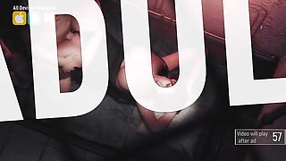 Skinny lesbians hot amateur xxx video