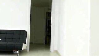 Big Titted MILF Kelly Madison Stuffs a Big Cock