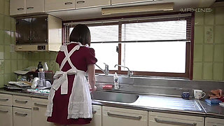 Sachiko - Members-only Nanny: She’s on a 3 Month Waitlist