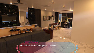 The Pussy Lover (part 3)