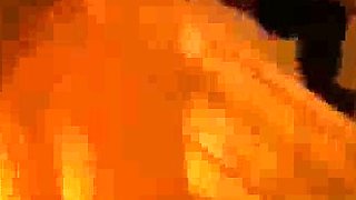 Watch me take every inch of this huge black cock bb