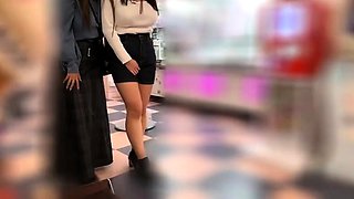 Amateur Asian Couple Having Wild Home Made Sex