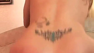 Sweet brunette chick pounded and milked from BBC dude