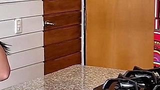 I'm Going to Fuck My Stepsister in Her Little Pussy Because She's so Spoiled - Danner Mendez & Min Galilea