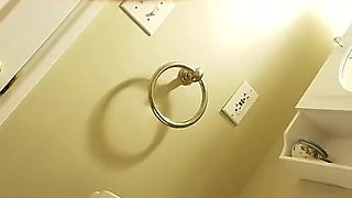 Real Mormon Wife Janelle POV Pissing on You