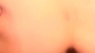 Mature Mom Farts a Lot and Begs for Her Ass to Be Fucked Hard Stretched and Filled with Cum and Farts That Out Too!