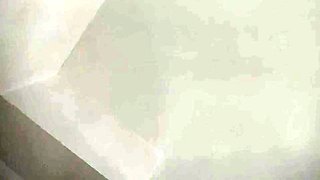 Amateur Asian girlfriend homemade hardcore action