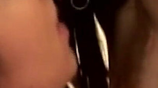 Asian Beauties Wild Threesome Pounding