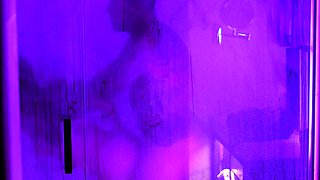 babe Nicole Aniston nude tits Video