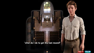 Treasure of Nadia V1.0112 Part 305 the Finale Pregnant Doctor by Loveskysan69