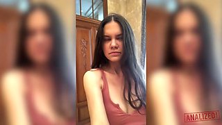 Amanda Clarke And Tina Grey: Fuck Our Whore Holes