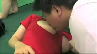 Adult Breastfeeding Compilation 1