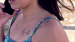 My Girlfriend Moaning on My Dick Nonstop