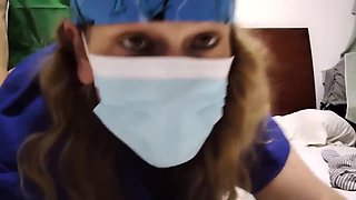 Nurse Fucked In The Ass Milf Anal With Verified Amateurs