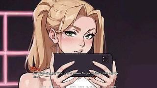 My New Girlfriend #16- Gameplay