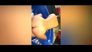 Hot Tub Sucking Her Husbands Best Friends Dick