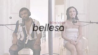 Sexy jazmin luv gets her clitoris tongued by sexy troy francisco