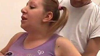 Amateur Step-fam Fucking Between Young and Mature Full Movie