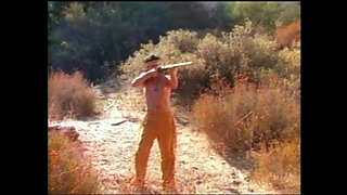 Brittany and the Raiders