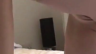 Big Tits Blonde Slut Hannah Claydon in Bed