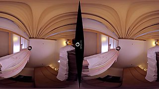 Shan - Hanfu Trampling - Foot Fetish Upskirt Hidden Camera